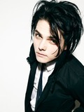 Gerard Arthur Lee Way (Gee)