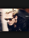 Mikey way.