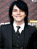 Gerard Way