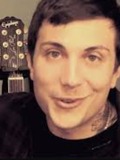 Frank Iero