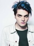 Gerard Way