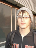 Mikey Way