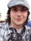 Frank Iero ~ 22