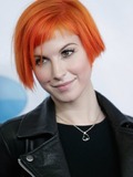 Hayley Williams