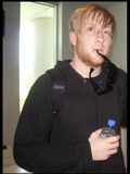 Bob Bryar