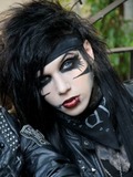 Andy Biersack