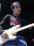 Pete Wentz