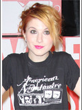 Hayley Williams