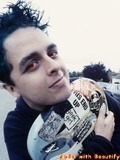 Billie Joe Armstrong (19)