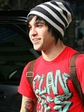 Pete Wentz