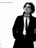 Gerard Way