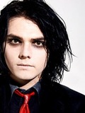 Gerard way