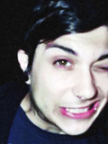 Frank Iero