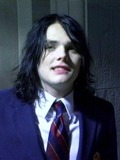 Gerard Way