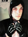 Frank Anthony Iero Jr.