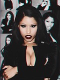 Onika Tanya Maraj (aka Nicki Minaj)