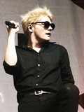 Gerard Way