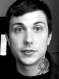 Frank Anthony Iero