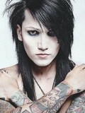 Ashley Purdy