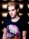 Mikey Way.