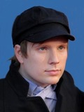 Patrick (Ricky) Stump