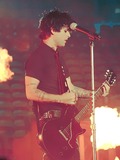 Billie Joe Armstrong