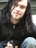 Bert McCracken