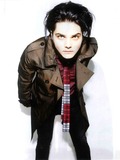 Mr. Gerard Way