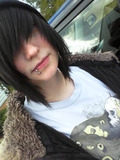 Jake Darkheart