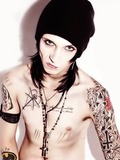 Andy biersack