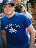 Patrick Stump