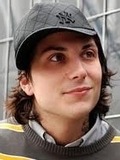 Frank (Frankie) Iero 24