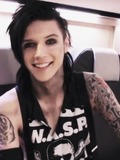 Andy Biersack