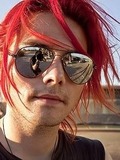 Gerard Way (Party Poison)