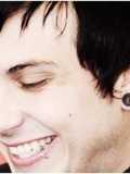 Frank Anthony Thomas Iero Pricelo Jr. (Frank, Frankie)