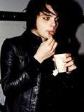 Gerard Way.