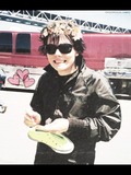 Gerard Way