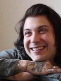 Frank Iero