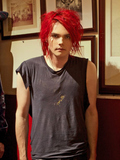 Gerard Way