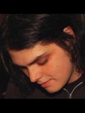1 Gerard Way