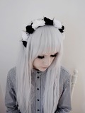 Nina Clover
