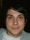 Frank Iero