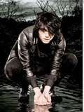 Gerard Arthur Way (Gee)