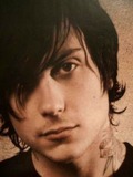 Frank Iero