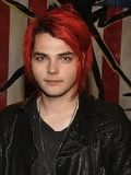 Gerard Way