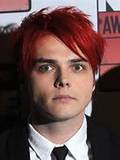 Gerard way