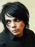 Gerard Way ( Gee)