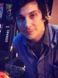 Frank Iero