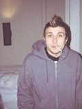 Frank Iero