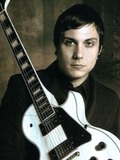 Frank Iero